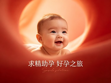 中江求精助孕科学助孕 开启专属好孕之旅