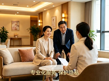 中江有偿售卵代生女生的客户的客户群体有哪些