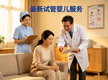 中江有偿捐卵代孕妈妈第试管孩全新服务价格明细：