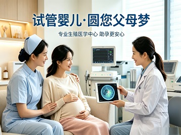 中江辅助生育服务 试管婴儿行业的兴起背景、发展与未来展望